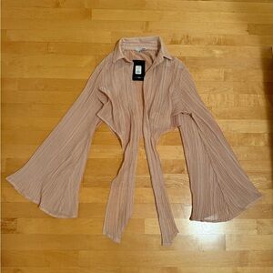 Fashion Nova - Winning Daily Crop Top